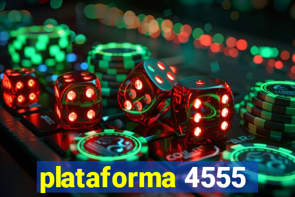 plataforma 4555